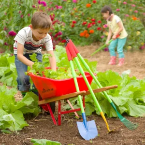 Kids Gardening Tools - BLATZOO Reviews