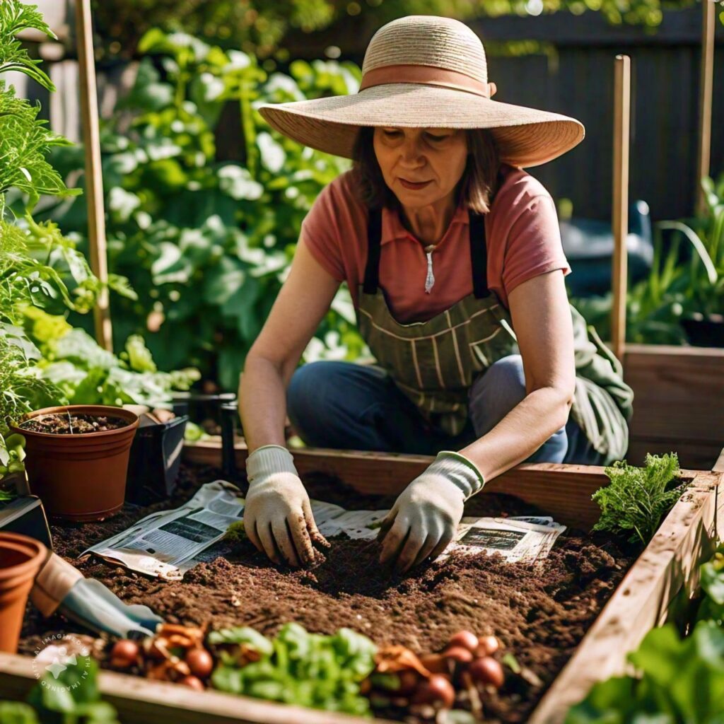 Lasagna Gardening - BLATZOO Reviews