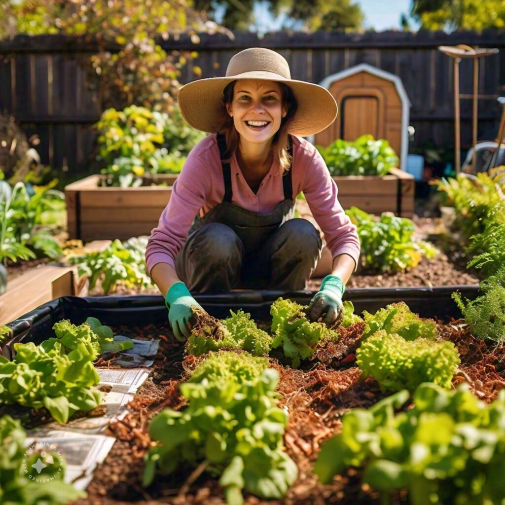 Lasagna Gardening - BLATZOO Reviews - 2