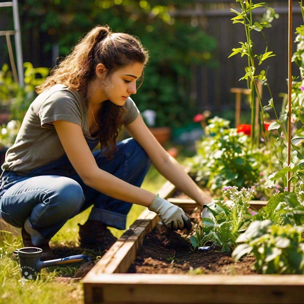 Raised-Bed Gardening - BLATZOO Reviews