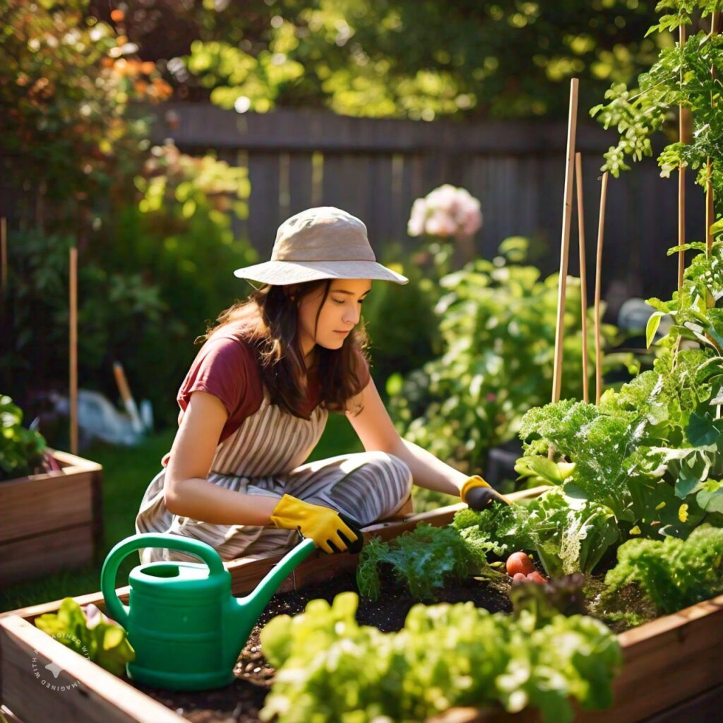 Raised-Bed Gardening - BLATZOO Reviews - 2