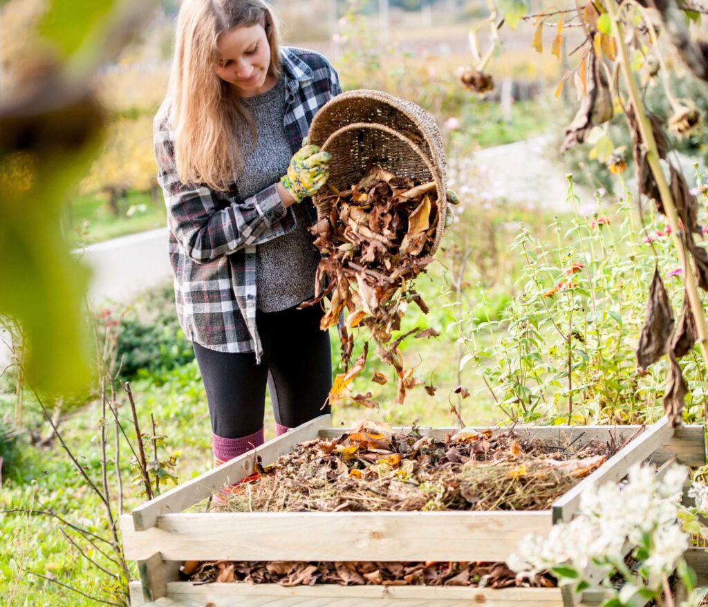 Sustainable Gardening - BLATZOO Reviews - 2