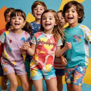 Childsplay Clothing - BLATZOO Reviews