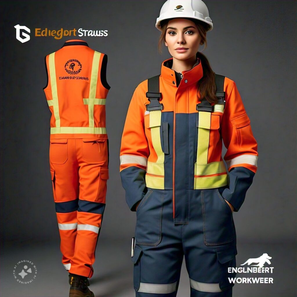 Engelbert Strauss Workwear - BLATZOO Reviews - 1