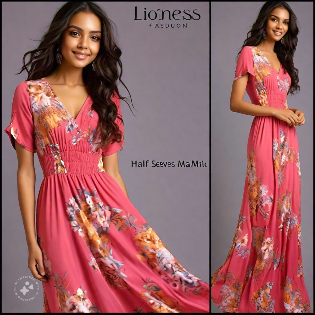 Lioness Fashion - BLATZOO Reviews